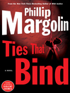 Cover image for Ties That Bind